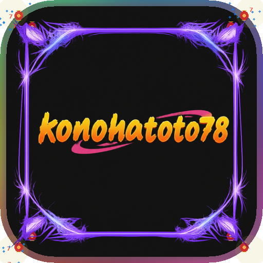 konohatoto78 — mitra unggulan